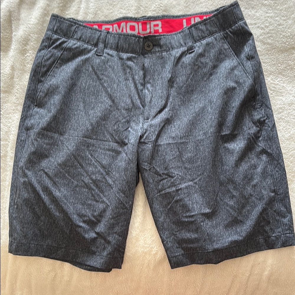 Under Armour Golf Shorts